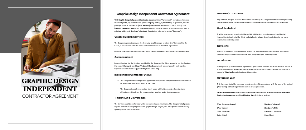 Graphic-Design-Independent-Contractor-Agreement-Image