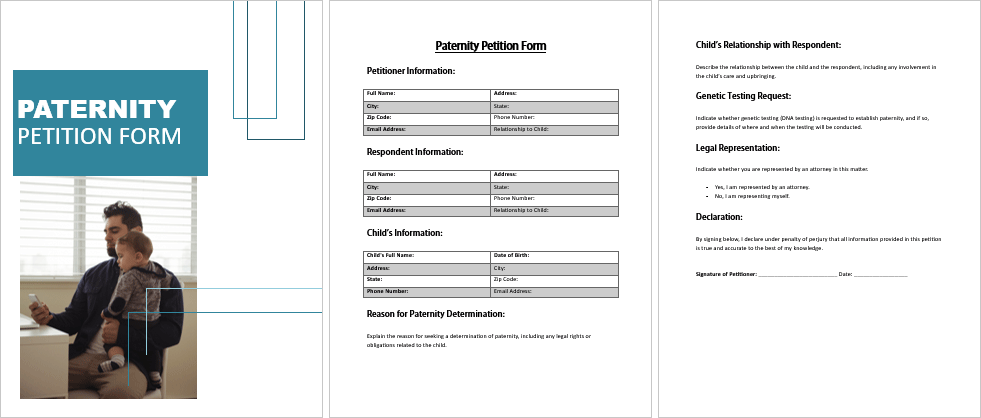 Paternity-Petition-Form-Image