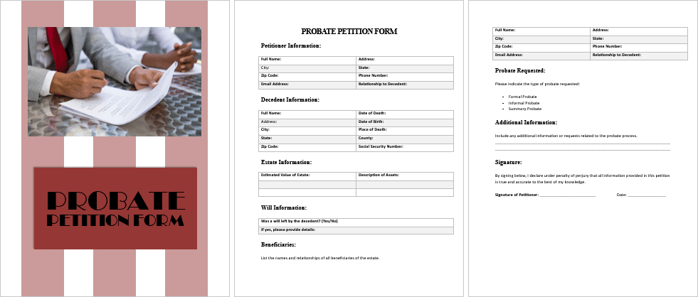 Probate-Petition-Form-Image