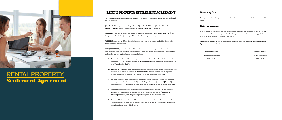 Rental-Property-Settlement-Agreement-Image