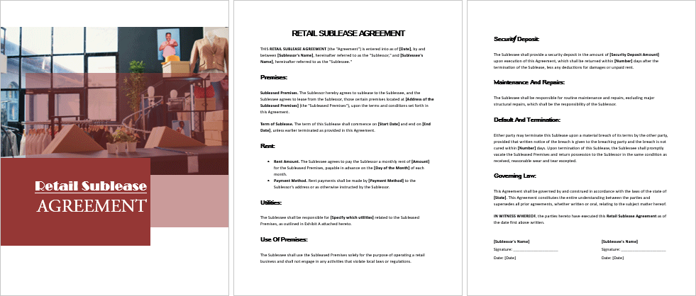 Retail-Sublease-Agreement-Image
