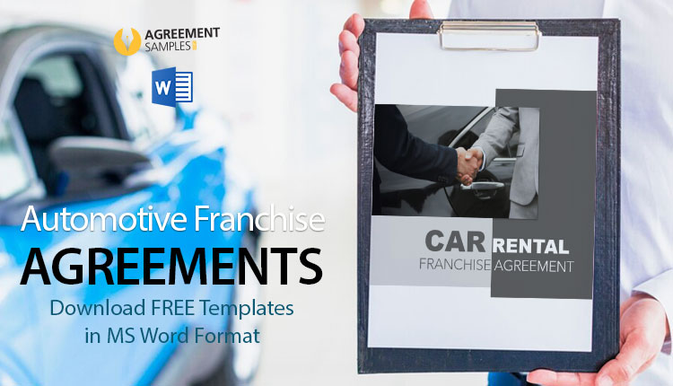 automotive-franchise-agreement-templates-for-ms-word