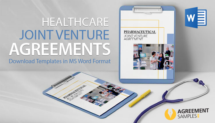 healthcare-joint-venture-agreements-in-ms-word