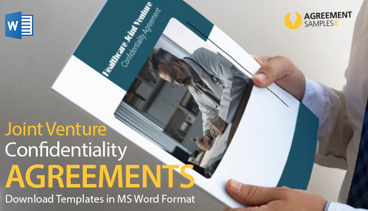 joint-venture-confidentiality-agreements-in-ms-word-format