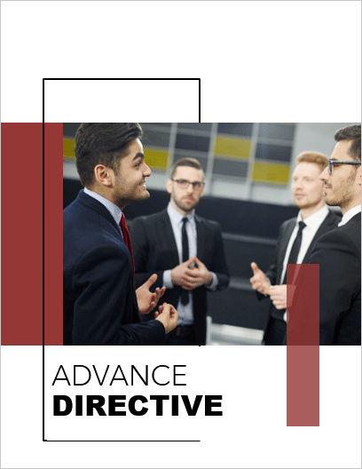 Advance Directive