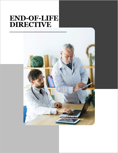 End-of-Life Directive
