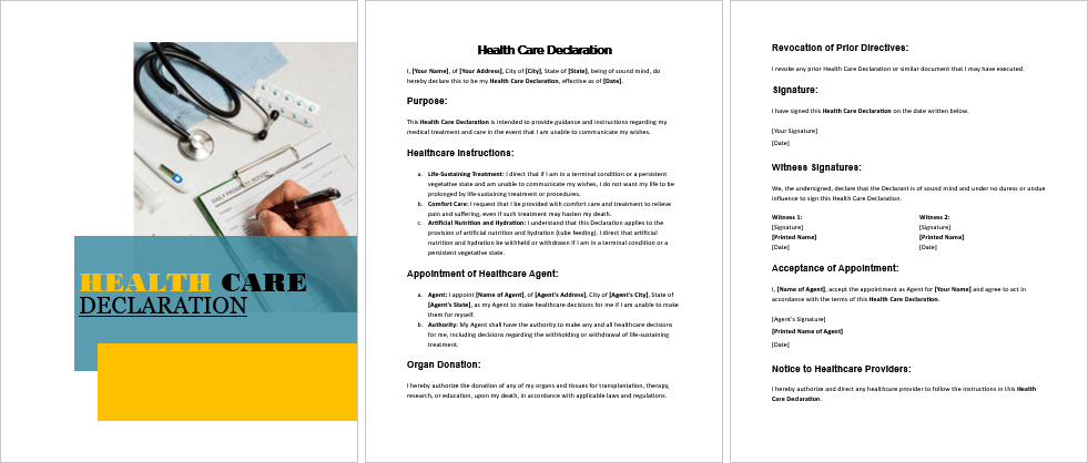 Health-Care-Declaration-Image