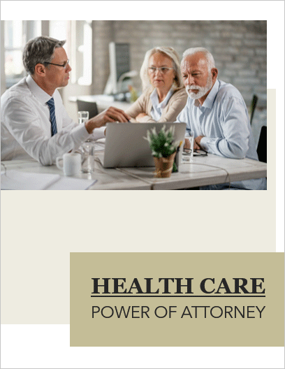 Health Care Power of Attorney
