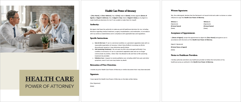 Health-Care-Power-of-Attorney-Image