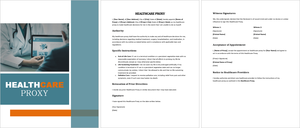 Healthcare-Proxy-Image