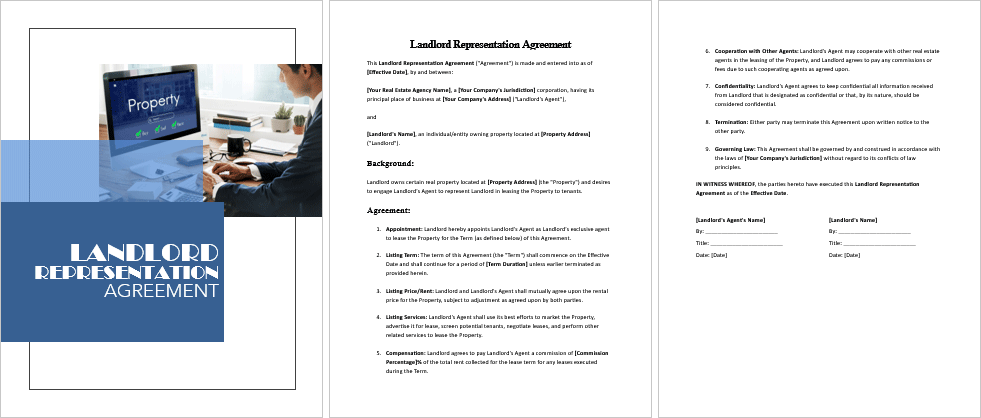Landlord-Representation-Agreement-Image
