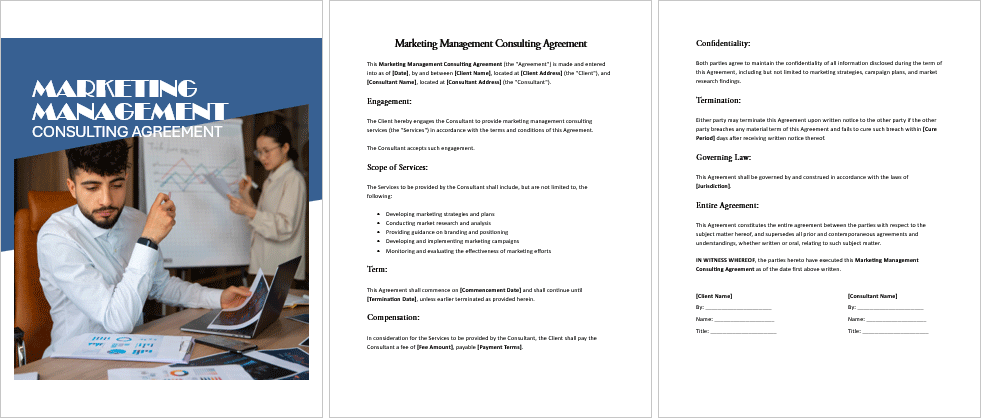 Marketing-Management-Consulting-Agreement-Image