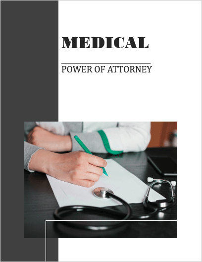 Medical Power of Attorney