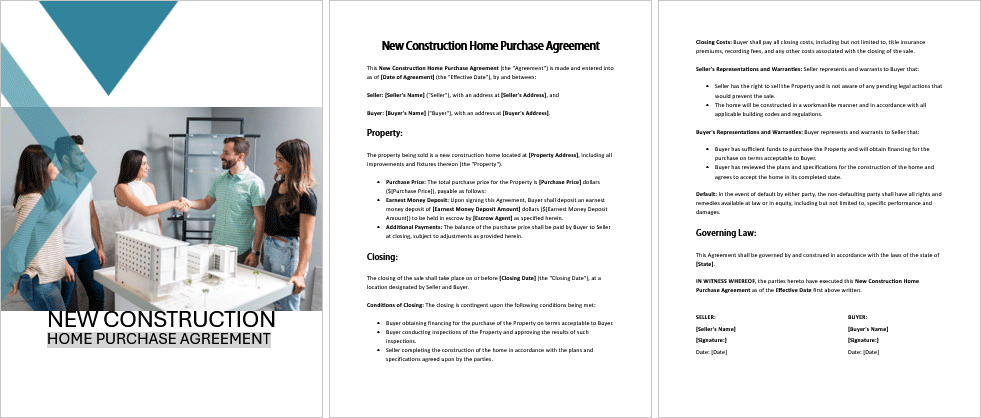 New-Construction-Home-Purchase-Agreement-Image