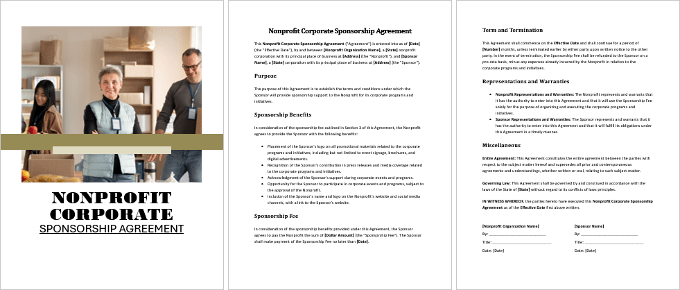 Nonprofit-Corporate-Sponsorship-Agreement-Image