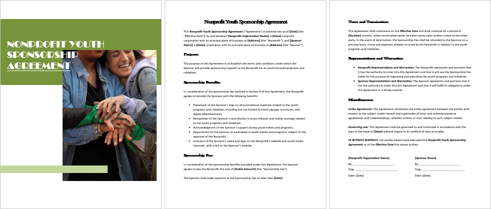 Nonprofit-Youth-Sponsorship-Agreement-Image