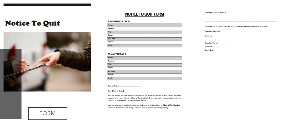 Notice-To-Quit-Form-Image