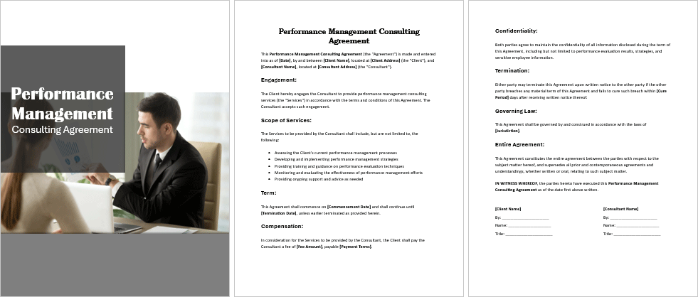 Performance-Management-Consulting-Agreement-Image