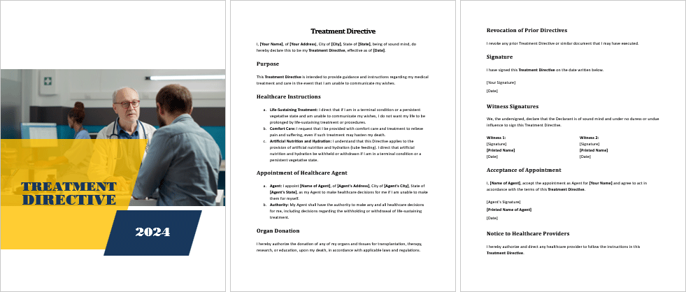 Treatment-Directive-Image